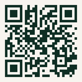 QR code linking to Google review for Bali with Eka