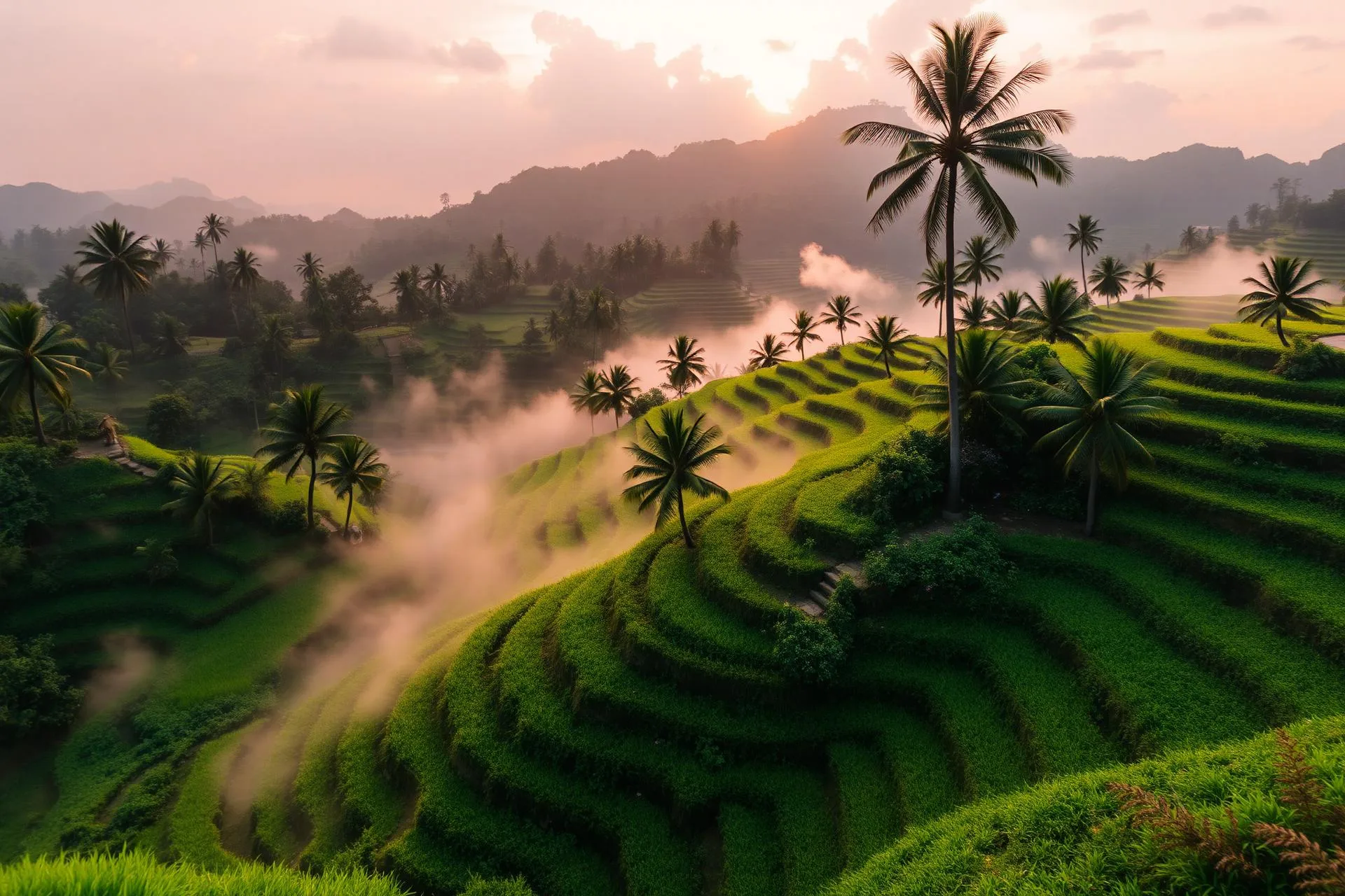 Bali with Eka — Private Tours, Driver & Custom Itineraries in Ubud