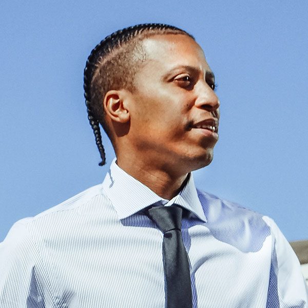 James Smith Real Estate Agent